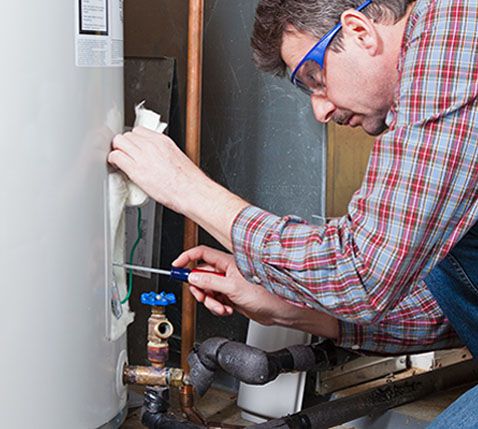 Important Hot Water Heater Safety Tips