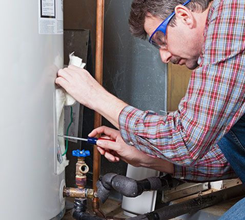 Do's and Don'ts of Hot Water Heater Safety